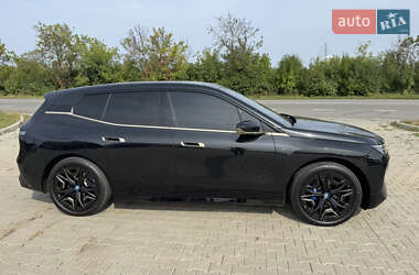 Внедорожник / Кроссовер BMW iX 2023 в Ужгороде