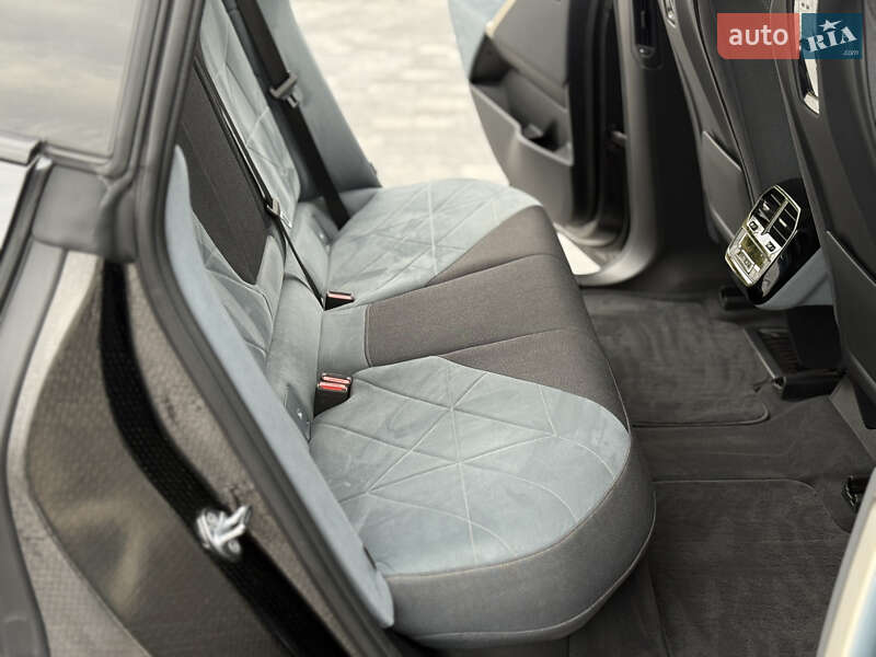 Позашляховик / Кросовер BMW iX 2022 в Вінниці