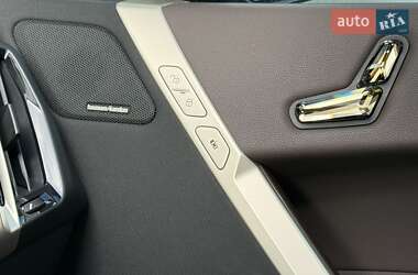 Внедорожник / Кроссовер BMW iX 2021 в Днепре