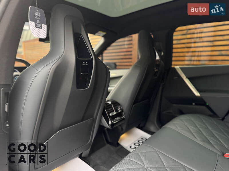 Внедорожник / Кроссовер BMW iX 2023 в Одессе