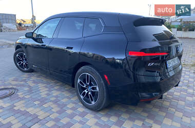 Внедорожник / Кроссовер BMW iX 2022 в Одессе
