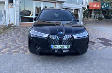 Внедорожник / Кроссовер BMW iX 2022 в Одессе