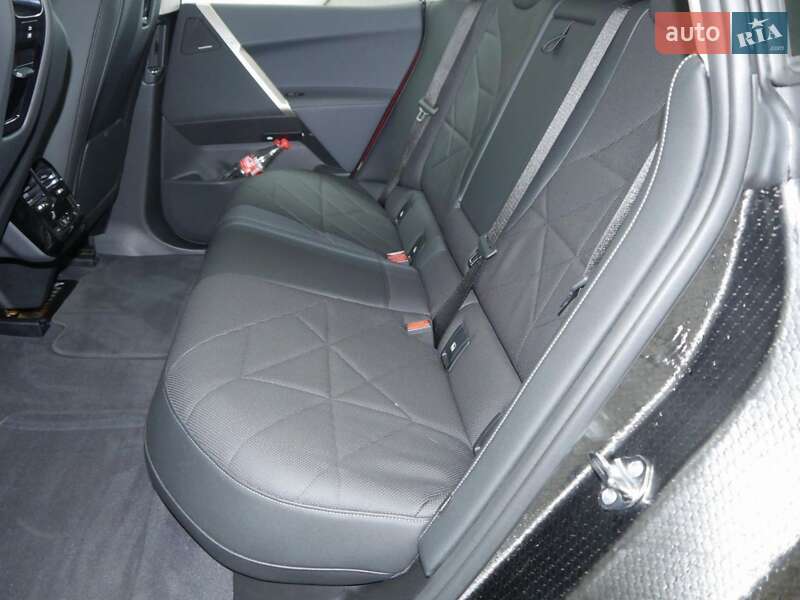 Позашляховик / Кросовер BMW iX 2025 в Житомирі