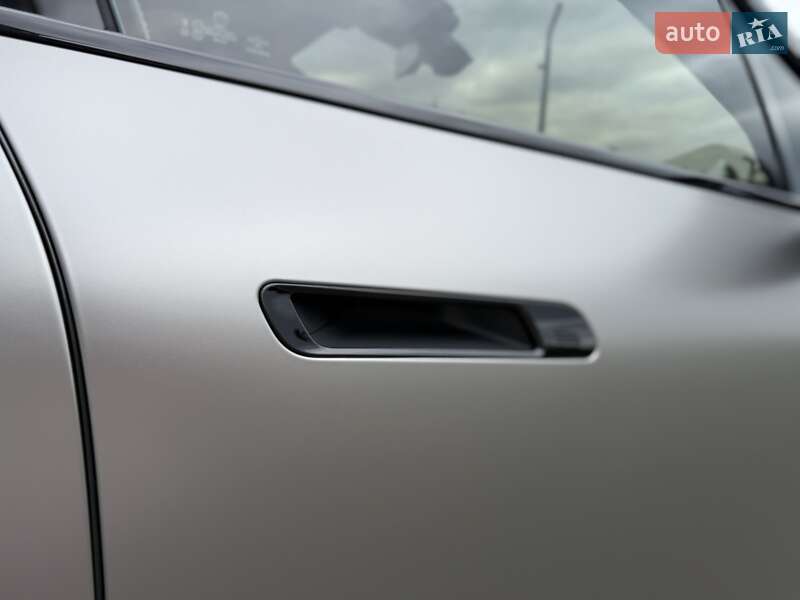 Внедорожник / Кроссовер BMW iX 2022 в Днепре