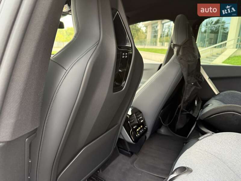Внедорожник / Кроссовер BMW iX 2022 в Днепре