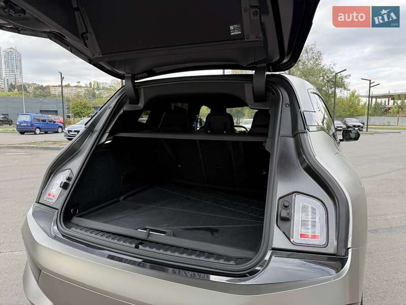 Внедорожник / Кроссовер BMW iX 2022 в Днепре