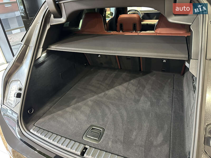 Внедорожник / Кроссовер BMW iX 2023 в Киеве