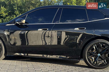 Внедорожник / Кроссовер BMW iX 2023 в Ужгороде