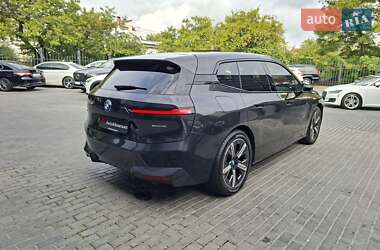 Позашляховик / Кросовер BMW iX 2023 в  фото 5 Позашляховик / Кросовер BMW iX 2023 в