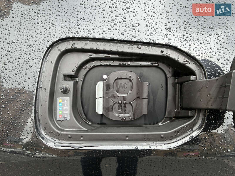 Позашляховик / Кросовер BMW iX 2022 в Києві фото 44 Позашляховик / Кросовер BMW iX 2022 в Києві