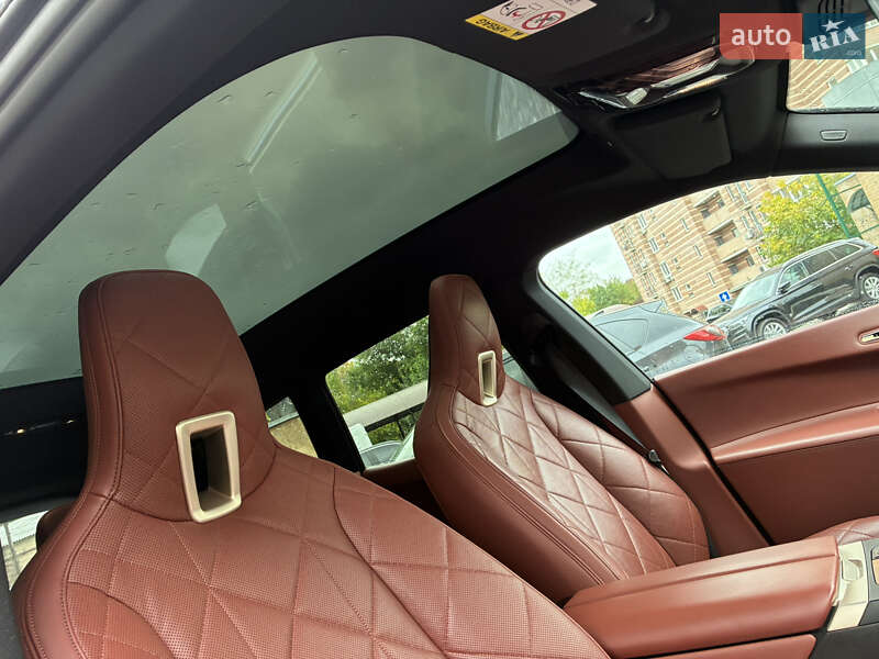 Позашляховик / Кросовер BMW iX 2022 в Києві фото 85 Позашляховик / Кросовер BMW iX 2022 в Києві
