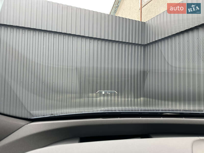 Внедорожник / Кроссовер BMW iX 2023 в Луцке фото 8 Внедорожник / Кроссовер BMW iX 2023 в Луцке