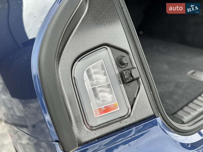 Внедорожник / Кроссовер BMW iX 2023 в Луцке фото 19 Внедорожник / Кроссовер BMW iX 2023 в Луцке