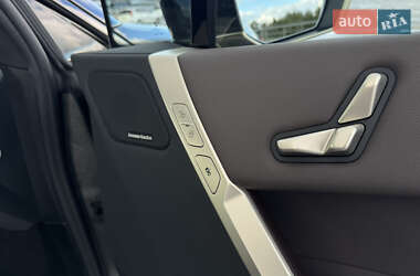 Внедорожник / Кроссовер BMW iX 2021 в 