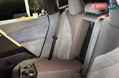 Внедорожник / Кроссовер BMW iX 2024 в  фото 35 Внедорожник / Кроссовер BMW iX 2024 в
