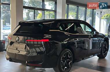 Внедорожник / Кроссовер BMW iX 2024 в  фото 44 Внедорожник / Кроссовер BMW iX 2024 в