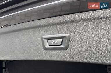 Внедорожник / Кроссовер BMW iX 2023 в 