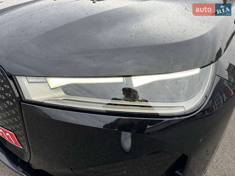 Внедорожник / Кроссовер BMW iX 2024 в Киеве фото 23 Внедорожник / Кроссовер BMW iX 2024 в Киеве