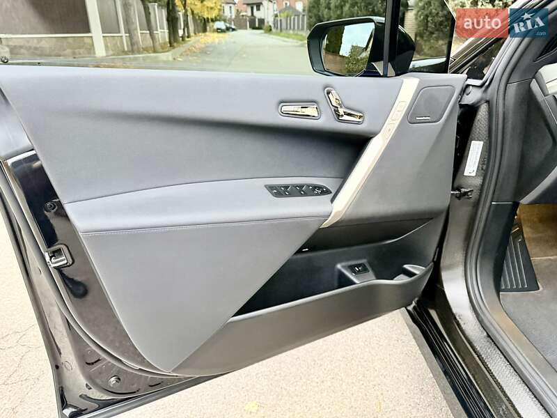 Внедорожник / Кроссовер BMW iX 2021 в Киеве