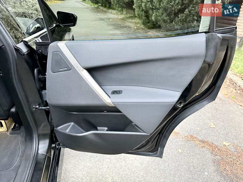 Внедорожник / Кроссовер BMW iX 2021 в Киеве