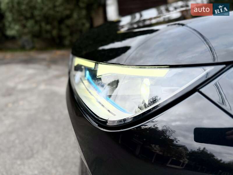 Внедорожник / Кроссовер BMW iX 2021 в Киеве