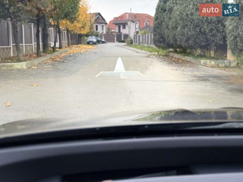 Внедорожник / Кроссовер BMW iX 2021 в Киеве