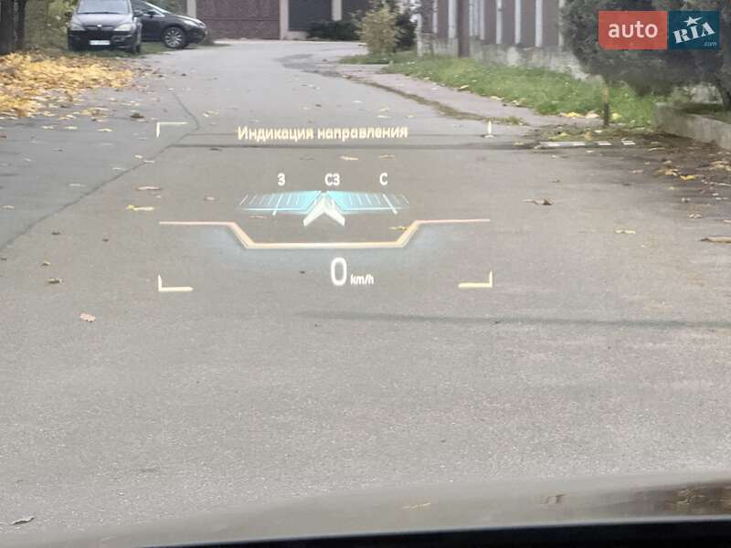 Внедорожник / Кроссовер BMW iX 2021 в Киеве