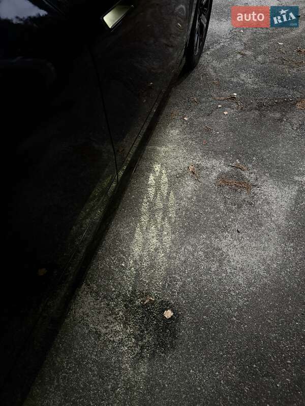 Внедорожник / Кроссовер BMW iX 2021 в Киеве