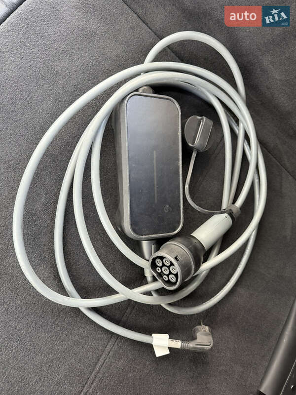 Позашляховик / Кросовер BMW iX 2023 в Харкові фото 41 Позашляховик / Кросовер BMW iX 2023 в Харкові