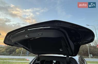 Внедорожник / Кроссовер BMW iX 2023 в  фото 22 Внедорожник / Кроссовер BMW iX 2023 в