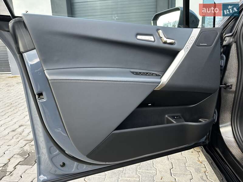 Внедорожник / Кроссовер BMW iX 2023 в Ивано-Франковске