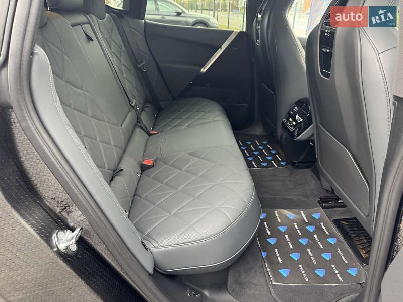 Позашляховик / Кросовер BMW iX 2022 в Рівному