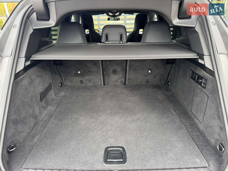 Позашляховик / Кросовер BMW iX 2022 в Рівному