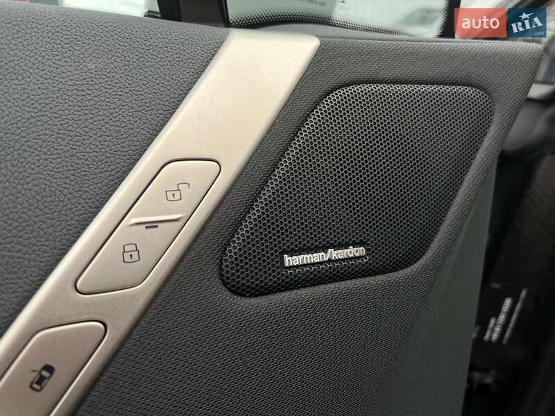 Внедорожник / Кроссовер BMW iX 2022 в Одессе