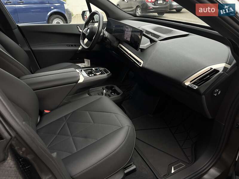Внедорожник / Кроссовер BMW iX 2022 в Одессе