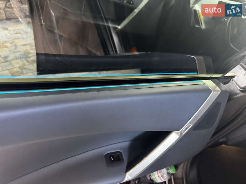 Внедорожник / Кроссовер BMW iX 2022 в Киеве фото 34 Внедорожник / Кроссовер BMW iX 2022 в Киеве