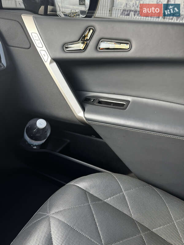 Внедорожник / Кроссовер BMW iX 2022 в Киеве фото 45 Внедорожник / Кроссовер BMW iX 2022 в Киеве