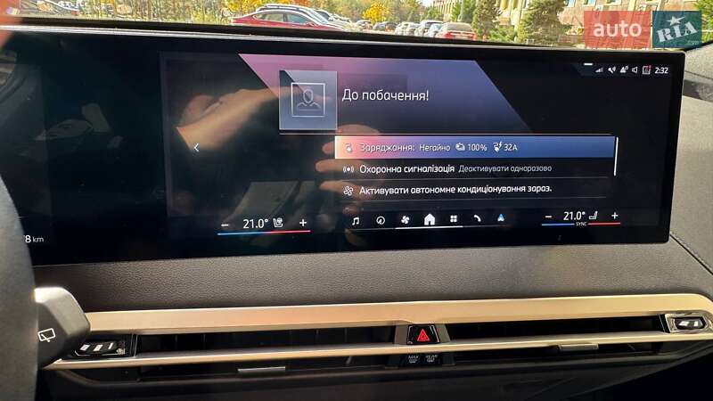 Внедорожник / Кроссовер BMW iX 2023 в Одессе