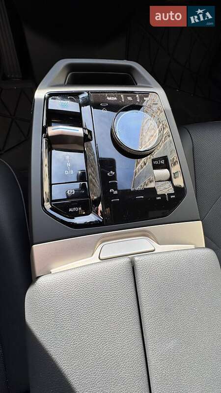 Внедорожник / Кроссовер BMW iX 2023 в Одессе