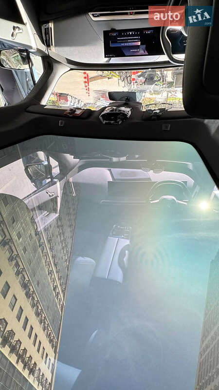 Внедорожник / Кроссовер BMW iX 2023 в Одессе