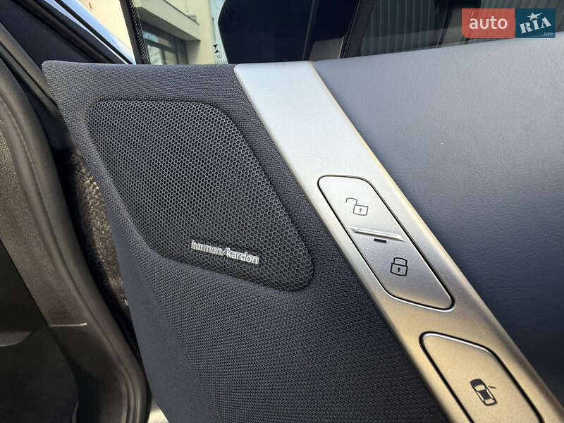 Внедорожник / Кроссовер BMW iX 2021 в Ивано-Франковске фото 57 Внедорожник / Кроссовер BMW iX 2021 в Ивано-Франковске