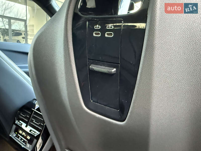 Внедорожник / Кроссовер BMW iX 2021 в Ивано-Франковске фото 65 Внедорожник / Кроссовер BMW iX 2021 в Ивано-Франковске