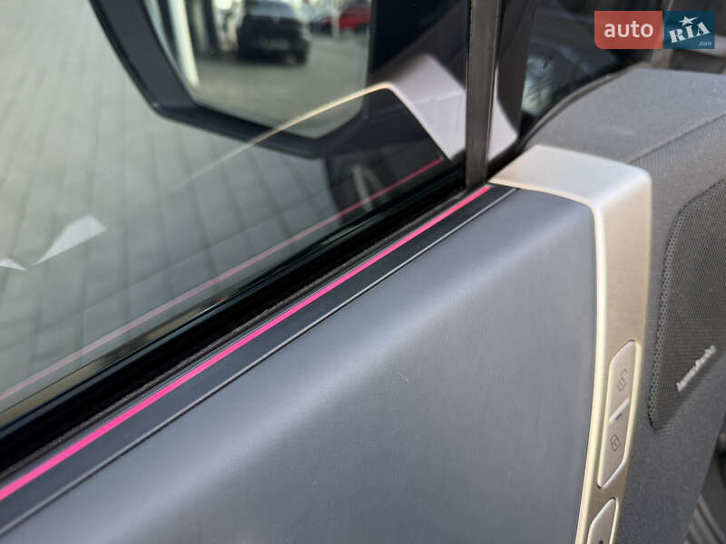 Внедорожник / Кроссовер BMW iX 2021 в Ивано-Франковске фото 82 Внедорожник / Кроссовер BMW iX 2021 в Ивано-Франковске