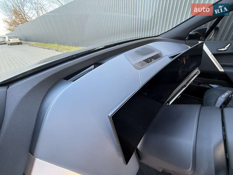 Внедорожник / Кроссовер BMW iX 2021 в Ивано-Франковске фото 85 Внедорожник / Кроссовер BMW iX 2021 в Ивано-Франковске