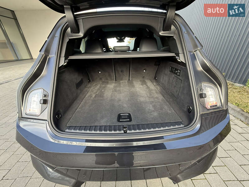 Внедорожник / Кроссовер BMW iX 2021 в Ивано-Франковске фото 96 Внедорожник / Кроссовер BMW iX 2021 в Ивано-Франковске