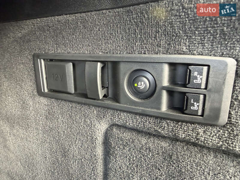 Внедорожник / Кроссовер BMW iX 2021 в Ивано-Франковске фото 99 Внедорожник / Кроссовер BMW iX 2021 в Ивано-Франковске