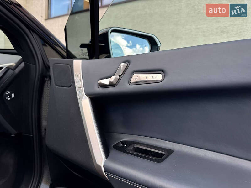 Внедорожник / Кроссовер BMW iX 2021 в Стрые фото 48 Внедорожник / Кроссовер BMW iX 2021 в Стрые