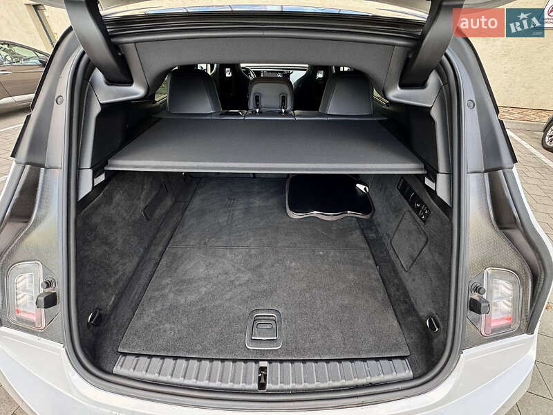 Внедорожник / Кроссовер BMW iX 2021 в Стрые фото 56 Внедорожник / Кроссовер BMW iX 2021 в Стрые