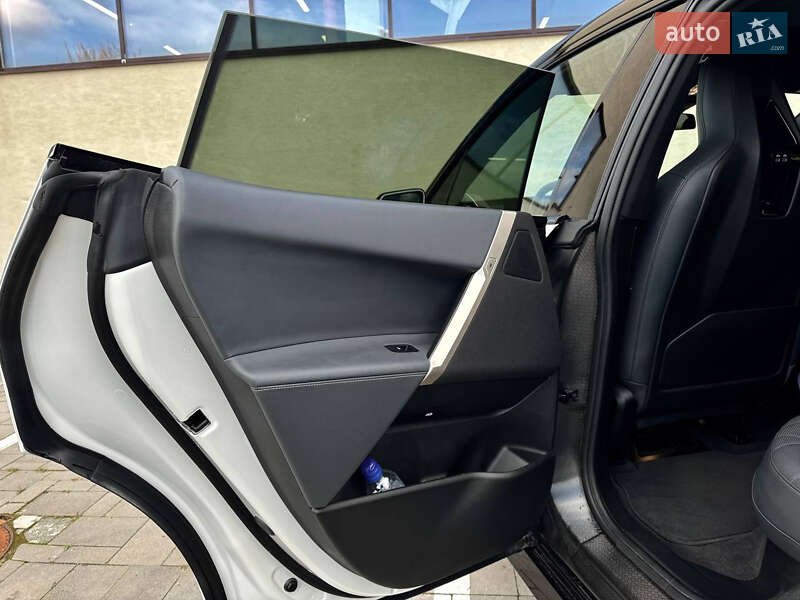 Внедорожник / Кроссовер BMW iX 2021 в Стрые фото 63 Внедорожник / Кроссовер BMW iX 2021 в Стрые
