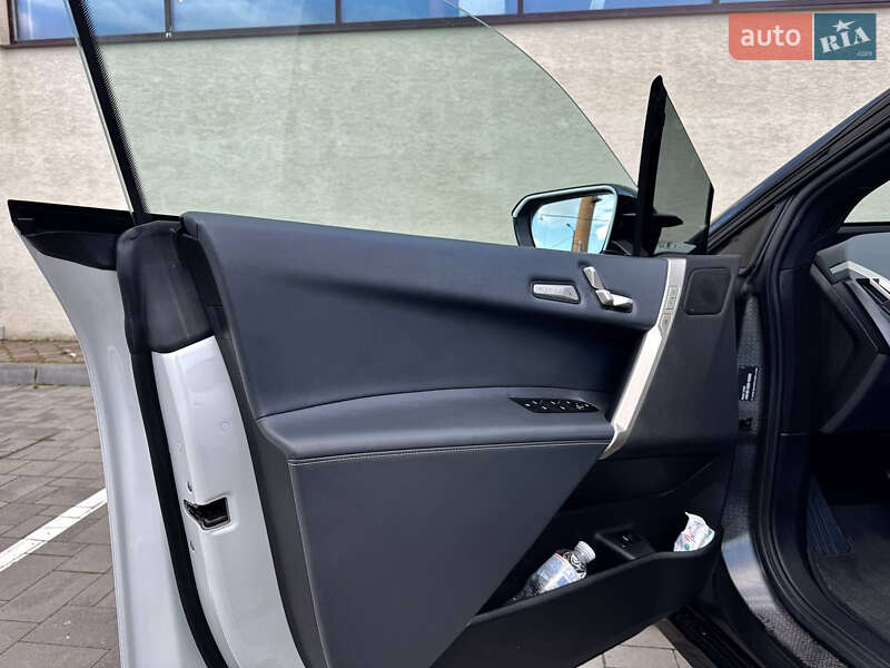 Внедорожник / Кроссовер BMW iX 2021 в Стрые фото 67 Внедорожник / Кроссовер BMW iX 2021 в Стрые